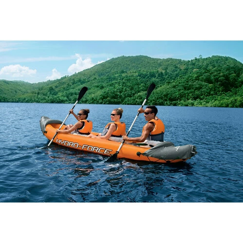 Buy ???? Hydro-Force Rapid X3 Kayak Original ❤️ 3 Buy ???? Hydro-Force Rapid X3 Kayak Original ❤️ - Image 3