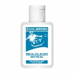 Brand new ⭐ U.S. Divers Anti-Fog Solution Original ????