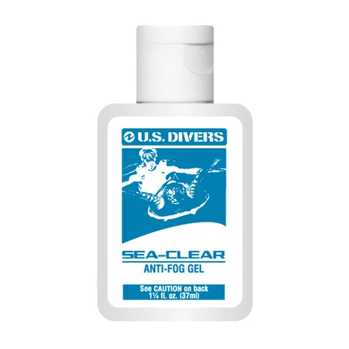 Brand new ⭐ U.S. Divers Anti-Fog Solution Original ???? 1 Brand new ⭐ U.S. Divers Anti-Fog Solution Original ????