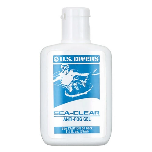 Brand new ⭐ U.S. Divers Anti-Fog Solution Original ???? 2 Brand new ⭐ U.S. Divers Anti-Fog Solution Original ???? - Image 2