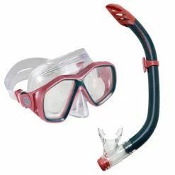 Discount 😍 US Divers Redondo Dive Combo Navy Combo 🎁