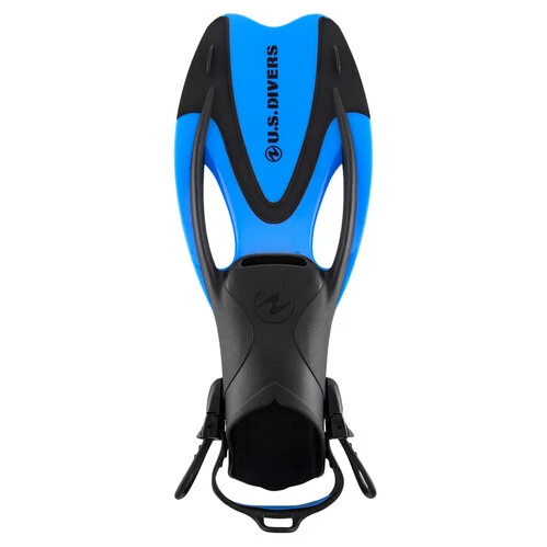 Outlet ???? US Divers Dorado II Jr. Dive Set Blue/Black ⌛ 5 Outlet ???? US Divers Dorado II Jr. Dive Set Blue/Black ⌛ - Image 5