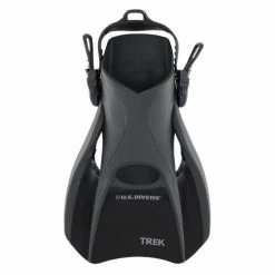 Best deal ⌛ US Divers Trek Swim Fins Black 😍