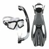 Cheapest ???? US Divers Sideview Dive Set Original ⌛
