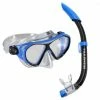 Flash Sale ???? US Divers Dorado II Jr Dive Combo Blue/Black ????