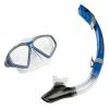 Best reviews of ???? U.S. Divers Cozumel Adult Snorkel Set Original ????