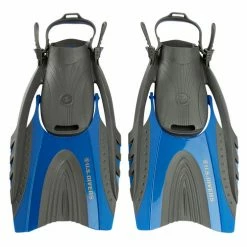 Alternative view of Best reviews of ???? U.S. Divers Cozumel Adult Snorkel Set Original ????