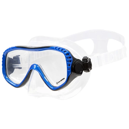 New ???? US Divers Pakala Mask Original ❤️ 1 New ???? US Divers Pakala Mask Original ❤️