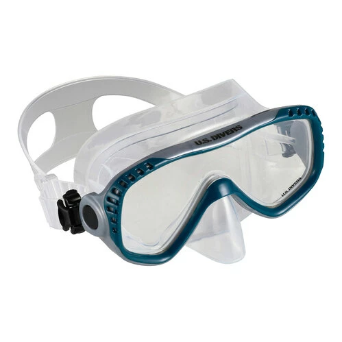 Flash Sale ???? US Divers Pakala Mask Black/Silver ???? 1 Flash Sale ???? US Divers Pakala Mask Black/Silver ????