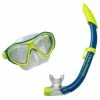 Best deal ⭐ U.S. Divers Cozumel DX Mask And Snorkel Combo Original ????
