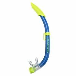 Top 10 ???? U.S. Divers Dorado II Youth Mask And Snorkel Blue/Yellow ???? -Gordini Shop 3335 11618 4071 246 big 21