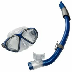 Top 10 ???? U.S. Divers Dorado II Jr. Snorkel Set Original ❤️