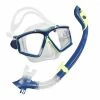 Cheapest ???? US Divers Sideview II Combo Blue ⌛