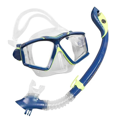 Cheapest ???? US Divers Sideview II Combo Blue ⌛ 1 Cheapest ???? US Divers Sideview II Combo Blue ⌛