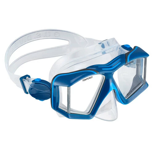 Cheapest ???? US Divers Sideview II Combo Blue ⌛ 6 Cheapest ???? US Divers Sideview II Combo Blue ⌛ - Image 6