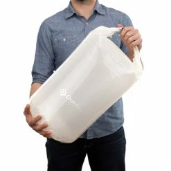 Alternative view of Top 10 ???? Outdoor Products 20L Dry Bag Clear ⌛