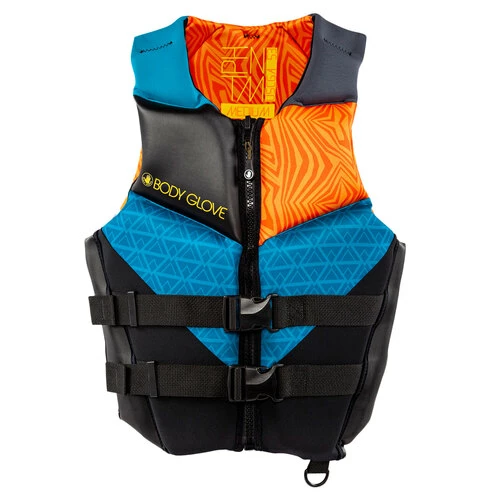 Cheap ???? Body Glove Phantom USCGA Neoprene Life Vest Orange Combo ???? 1 Cheap ???? Body Glove Phantom USCGA Neoprene Life Vest Orange Combo ????