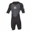 Coupon ???? Body Glove Men's Pro-3 Spring Wetsuit Black/Charcoal ????