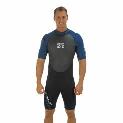 Wholesale ???? Body Glove Men's Pro-3 Spring Wetsuit Assorted ????