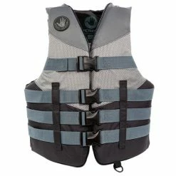 Deals ???? Body Glove Method Flotation Vest Black/Gray ✔️