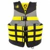 Flash Sale ✔️ Body Glove Method Flotation Vest Yellow/Black ✔️