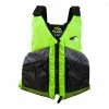 Cheap ✔️ FLUID Paddle Life Vest Yellow/Black ????