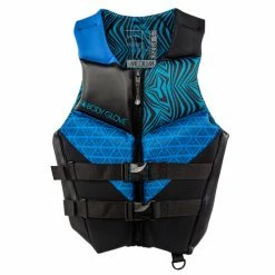 Coupon ???? Body Glove Phantom Men's Life Vest Blue Combo ????
