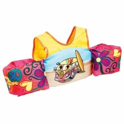 Best deal ???? Body Glove Paddle Pals Buoyant Swimming Aid Yellow Combo ????