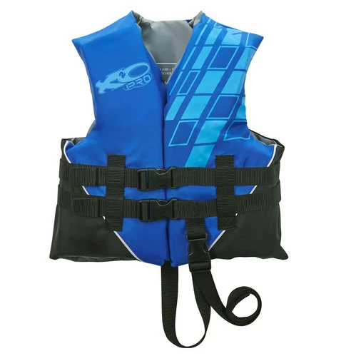Cheapest ???? X2O Child's Nylon Flotation Vest Blue ???? 1 Cheapest ???? X2O Child's Nylon Flotation Vest Blue ????