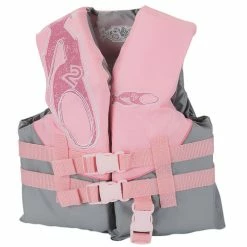 Cheapest ⭐ X2O Child's Nylon Flotation Vest Pink ????