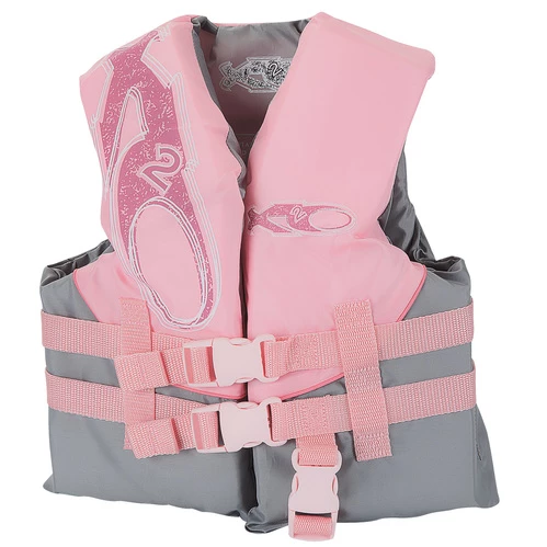 Cheapest ⭐ X2O Child's Nylon Flotation Vest Pink ???? 1 Cheapest ⭐ X2O Child's Nylon Flotation Vest Pink ????