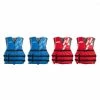 Cheap ???? X20 Universal Life Vests - 4-Pack Original ????