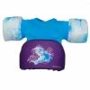 Discount ???? X20 Tadpool Frozen 2 Child Life Vest Purple Combo ????