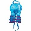 Promo ???? X20 Frozen 2 Licensed Infant Life Vest Purple Combo ????