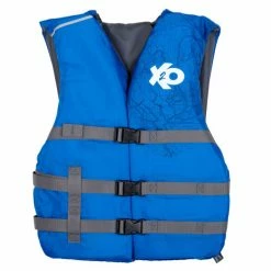 Best reviews of ???? X2O Adult Universal Life Vest Blue ✨