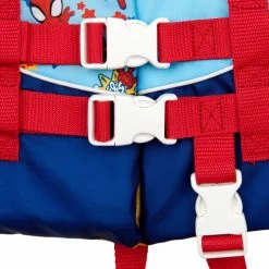 Discount ???? X20 Child Closed-Side Life Vest Spiderman ???? 8 Discount ???? X20 Child Closed-Side Life Vest Spiderman ???? -Gordini Shop 3340 12864 2222 145 big 21