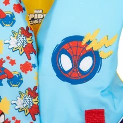 Discount ???? X20 Child Closed-Side Life Vest Spiderman ???? 9 Discount ???? X20 Child Closed-Side Life Vest Spiderman ???? -Gordini Shop 3340 12864 2222 145 big 22