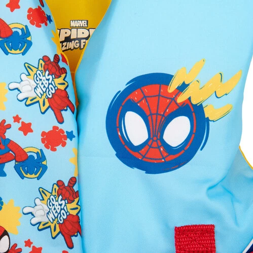 Discount ???? X20 Child Closed-Side Life Vest Spiderman ???? 4 Discount ???? X20 Child Closed-Side Life Vest Spiderman ???? - Image 4