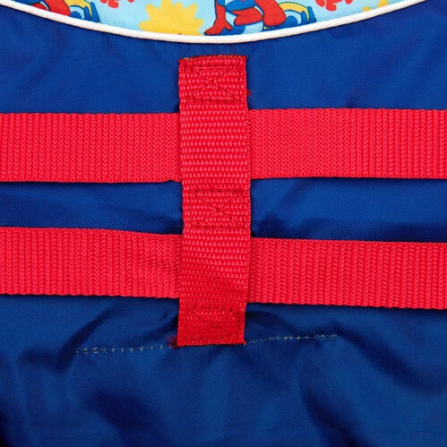 Discount ???? X20 Child Closed-Side Life Vest Spiderman ???? 5 Discount ???? X20 Child Closed-Side Life Vest Spiderman ???? - Image 5