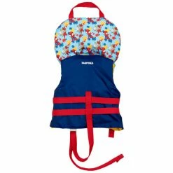 Best Sale ✨ X20 Infant Closed-Side Life Vest Spiderman ✔️ 7 Best Sale ✨ X20 Infant Closed-Side Life Vest Spiderman ✔️ -Gordini Shop 3340 12864 3222 145 big 20