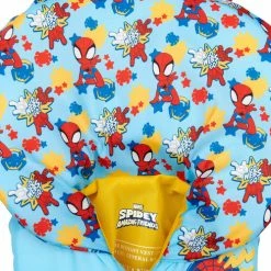 Best Sale ✨ X20 Infant Closed-Side Life Vest Spiderman ✔️ 9 Best Sale ✨ X20 Infant Closed-Side Life Vest Spiderman ✔️ -Gordini Shop 3340 12864 3222 145 big 22
