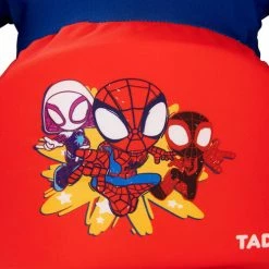 Alternative view of New ⭐ X20 Tadpool Life Vest Spiderman ????
