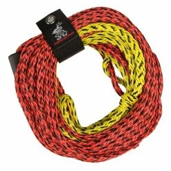 Coupon ???? Airhead 2 Section 2 Rider Tow Rope Original ????