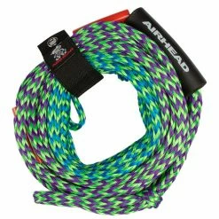 Coupon ???? Airhead 2 Section 4 Rider Tow Rope Original ????