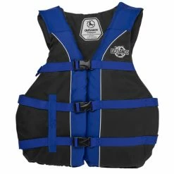 Best Pirce ✨ Defiance Adult Universal Life Vest Blue Combo ⭐