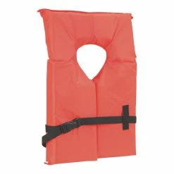 Buy ???? Defiance Type II Flotation Vest Orange ????