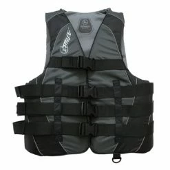 Best deal ???? Defiance Mask Nylon 4-Buckle Vest Black Combo ????