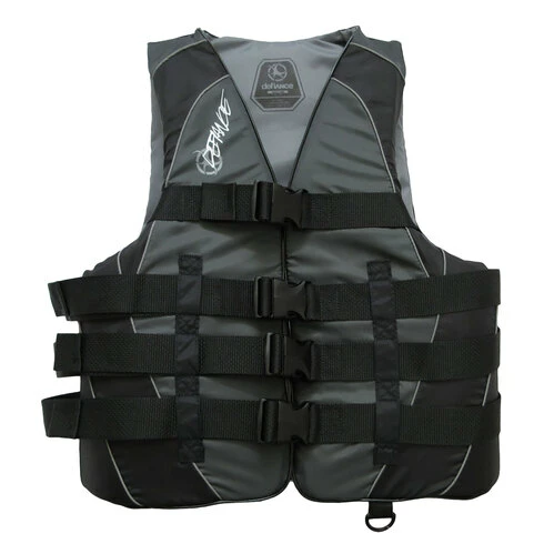 Best deal ???? Defiance Mask Nylon 4-Buckle Vest Black Combo ???? 1 Best deal ???? Defiance Mask Nylon 4-Buckle Vest Black Combo ????