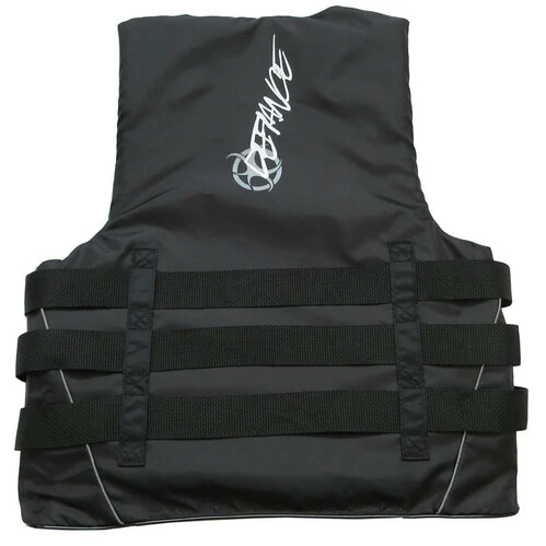 Best deal ???? Defiance Mask Nylon 4-Buckle Vest Black Combo ???? 2 Best deal ???? Defiance Mask Nylon 4-Buckle Vest Black Combo ???? - Image 2