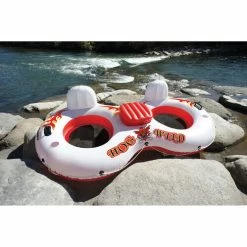 New ⭐ Solstice Hog Wild Duo Rafter Original ⭐